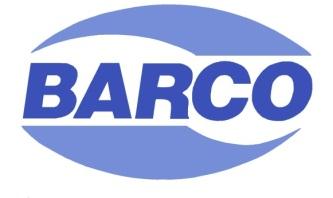 美國(guó)BARCO顯示器