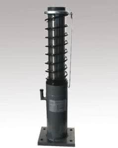 美國(guó)AIRPOT AIRPOT氣缸 AIRPOT執(zhí)行器  