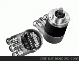 美國BEI DUNCAN光電旋轉編碼器