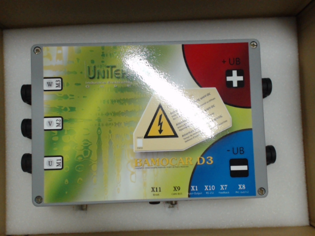 entron EN1000-300E 美國(guó) 8537101190 可編程控制器