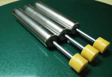 德國(guó)ContiTech緩沖器