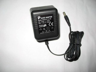 美國(guó)PORTER MAX適配器