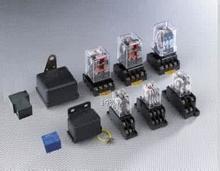 美國(guó)CONTREL繼電器