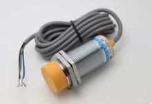  德國Holthausen Elektronik GmbH振動傳感器