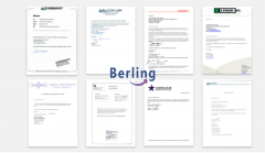 美國HOFFE渦輪流量計