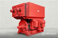 德國HELMKE電機(jī)