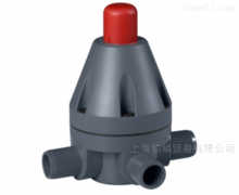 德國(guó)GEMU泄壓閥N085