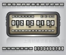 德國(guó)bauser計(jì)時(shí)器