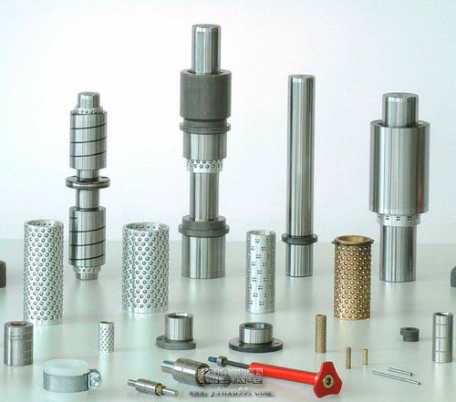 瑞士AGATHON精密導向件