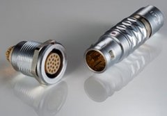 德國(guó)odu快速連接/重載連接器