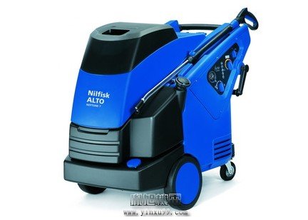 丹麥力奇ALTO高壓清洗機/高壓水槍