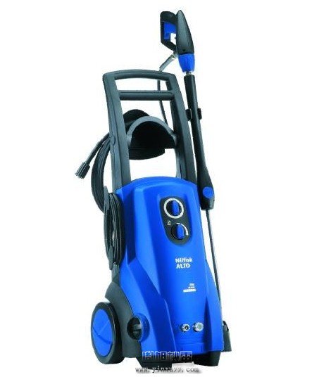 丹麥力奇ALTO高壓清洗機/高壓水槍