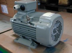 進(jìn)口德國(guó)AC-MOTOREN電機(jī)