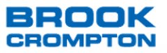 英國(guó)BROOK CROMPTON攪拌電機(jī)