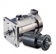 DYNEX MF2 系列電動(dòng)機(jī)