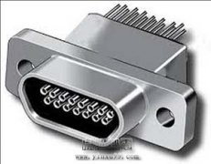 美國(guó)GLENAIR連接器/電源連接器/濾波連接器