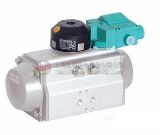 PEPPERL+FUCHS RFID射頻識別系統