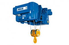 ABUS電動葫蘆/ABUS橋式起重機/ABUS電動鋼絲繩葫蘆
