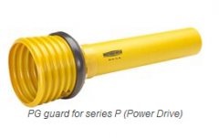 GKN WALTERSCHEID離合器/傳動(dòng)軸離合器