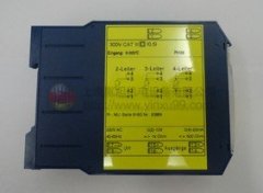 德國MULLER ZIEGLER繼電器/電流表/功率變送器