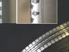 德國(guó)Effgen金剛石滾輪
