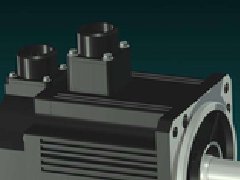 德國比勒Buehler電機