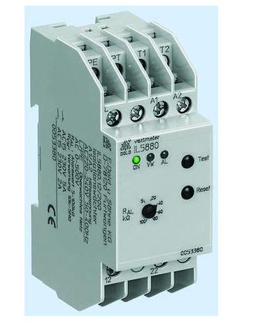 德國ABL SURSUM控制繼電器