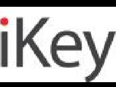 美國(guó)IKEY工業(yè)鍵盤