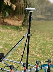 德國Vallon金屬探測器