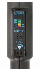 德國Vallon金屬探測器