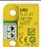 德國(guó)PILZ安全繼電器