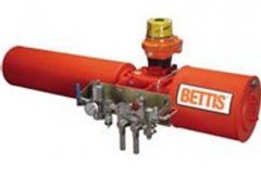 美國Bettis液動執(zhí)行器