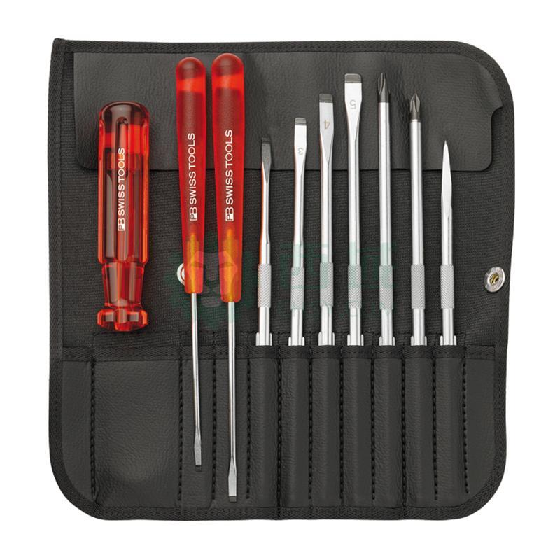 供應(yīng)瑞士PB SWISS TOOLS工具包型號(hào)