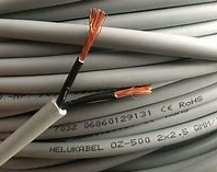 供應德國HELUKABEL電纜