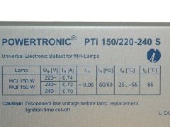 德國Powertronic激光電源